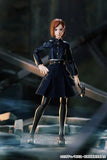 figma 呪術廻戦 釘崎野薔薇※可選擇特典版《23年4月預定》 4580590129979