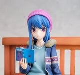 ゆるキャン△ 志摩リン 足湯Ver.《23年3月預定》 4902273141311