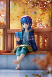 ゆるキャン△ 志摩リン 足湯Ver.《23年3月預定》 4902273141311