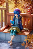 ゆるキャン△ 志摩リン 足湯Ver.《23年3月預定》 4902273141311