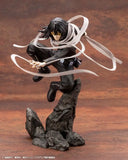 僕のヒーローアカデミア ARTFX J 相澤消太《23年12月預定》 4934054045846