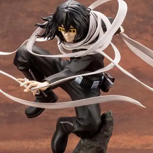 僕のヒーローアカデミア ARTFX J 相澤消太《23年12月預定》 4934054045846