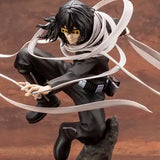 僕のヒーローアカデミア ARTFX J 相澤消太《23年12月預定》 4934054045846