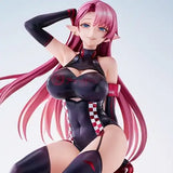 【再販】アズールレーン デューク・オブ・ヨーク -誉笏のグロリアスフォーミュラ-《23年5月預定》 4580692150055-2