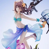 リトルアーモリー 白根凛 -Beach Shootout-《23年11月預定》 4580692150185