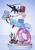 リトルアーモリー 白根凛 -Beach Shootout-《23年11月預定》 4580692150185