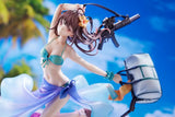 リトルアーモリー 白根凛 -Beach Shootout-《23年11月預定》 4580692150185