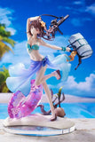 リトルアーモリー 白根凛 -Beach Shootout-《23年11月預定》 4580692150185