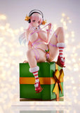 すーぱーそに子 1♡th Merry Christmas! TF edition《24年12月預定》 4580692150208