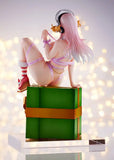 すーぱーそに子 1♡th Merry Christmas! TF edition《24年12月預定》 4580692150208