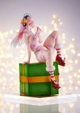 すーぱーそに子 1♡th Merry Christmas! TF edition《24年12月預定》 4580692150208