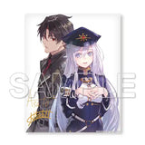 86-エイティシックス- 複製サイン入りキャンバスパネル(掛畫框)※不設寄送《22年3月預定》 4942330151051