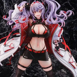 【18+】Erotics Gear-Girl ルージュ Illustration by うるりひ《24年5月預定》 4902273157749
