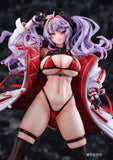 【18+】Erotics Gear-Girl ルージュ Illustration by うるりひ《24年5月預定》 4902273157749