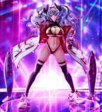 【18+】Erotics Gear-Girl ルージュ Illustration by うるりひ《24年5月預定》 4902273157749