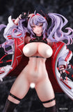 【18+】Erotics Gear-Girl ルージュ Illustration by うるりひ《24年5月預定》 4902273157749