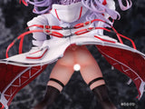 【18+】Erotics Gear-Girl ルージュ Illustration by うるりひ《24年5月預定》 4902273157749
