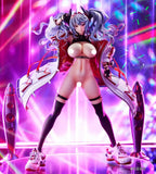 【18+】Erotics Gear-Girl ルージュ Illustration by うるりひ《24年5月預定》 4902273157749