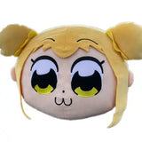 ポプテピピック ポプ子もちもちぬいぐるみクッション※不設寄送《23年3月預定》 4580546160636