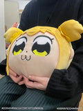 ポプテピピック ポプ子もちもちぬいぐるみクッション※不設寄送《23年3月預定》 4580546160636