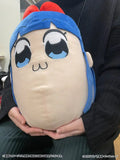 ポプテピピック ピピ美もちもちぬいぐるみクッション※不設寄送《23年3月預定》 4580546160643