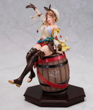 ライザのアトリエ 常闇の女王と秘密の隠れ家 ライザ 「アトリエ」シリーズ25周年記念ver. 通常版《25年11月預定》 4902273161340