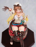 ライザのアトリエ 常闇の女王と秘密の隠れ家 ライザ 「アトリエ」シリーズ25周年記念ver. 通常版《25年11月預定》 4902273161340