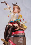 ライザのアトリエ 常闇の女王と秘密の隠れ家 ライザ 「アトリエ」シリーズ25周年記念ver. 通常版《25年11月預定》 4902273161340