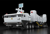MODEROID 機動警察パトレイバー 98式特型指揮車&99式特型レイバーキャリア※可選擇特典版 ※不設寄送《23年1月預定》 4580590161344