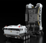 MODEROID 機動警察パトレイバー 98式特型指揮車&99式特型レイバーキャリア※可選擇特典版 ※不設寄送《23年1月預定》 4580590161344