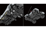 MODEROID 機動警察パトレイバー 98式特型指揮車&99式特型レイバーキャリア※可選擇特典版 ※不設寄送《23年1月預定》 4580590161344