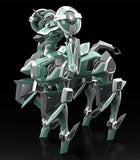MODEROID ナイツ&マジック ツェンドルグ/ツェンドリンブル※不設寄送《22年12月預定》 4580590161375