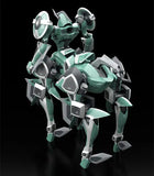 MODEROID ナイツ&マジック ツェンドルグ/ツェンドリンブル※不設寄送《22年12月預定》 4580590161375