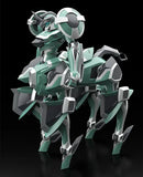 MODEROID ナイツ&マジック ツェンドルグ/ツェンドリンブル※不設寄送《22年12月預定》 4580590161375