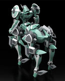 MODEROID ナイツ&マジック ツェンドルグ/ツェンドリンブル※不設寄送《22年12月預定》 4580590161375