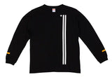 ブラック★★ロックシューター DAWN FALL ロングTシャツ エンプレス[ブラックロックシューター] ※請選擇尺碼 ※不設寄送《22年11月預定》 4580590162266