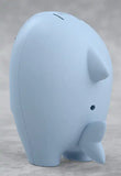 ねんどろいどもあ きぐるみフェイスパーツケース サメ(※本產品不包括面部配件)※不設寄送《22年12月預定》 4580590162358