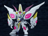 MODEROID グランベルム ホワイトリリー※不設寄送《23年1月預定》 4580590162419
