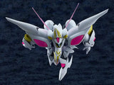 MODEROID グランベルム ホワイトリリー※不設寄送《23年1月預定》 4580590162419