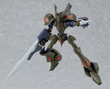 MODEROID ブレンパワード グランチャー(ジョナサン機)※不設寄送《22年12月預定》 4580590162471