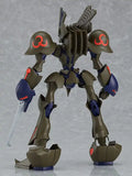 MODEROID ブレンパワード グランチャー(ジョナサン機)※不設寄送《22年12月預定》 4580590162471
