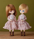 Harmonia humming スペシャルアウトフィットシリーズ(フラワープリントワンピースピンク) Designed by SILVER BUTTERFLY(此商品只包含衣服部份)※不設寄送《22年11月預定》 4580590162549