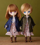 Harmonia humming スペシャルアウトフィットシリーズ(モッズコート/カーキ) Designed by SILVER BUTTERFLY(此商品只包含外套部份)※不設寄送《22年11月預定》 4580590162587