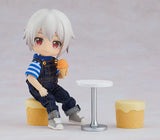 ねんどろいどもあ パーツコレクション アイスクリームショップ(本產品不包括黏土人本體)《23年3月預定》 4580590162679