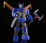 MODEROID 最強ロボ ダイオージャ ダイオージャ※不設寄送《23年1月預定》 4580590163027