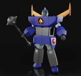 MODEROID 最強ロボ ダイオージャ ダイオージャ※不設寄送《23年1月預定》 4580590163027