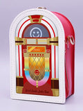 ねんどろいどどーる おでかけポーチ ねお JukeBox レッド※不設寄送《22年11月預定》 4580590163959