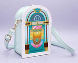 ねんどろいどどーる おでかけポーチ ねお JukeBox ミント※不設寄送《22年11月預定》 4580590163966