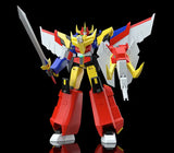 【再販】MODEROID 元気爆発ガンバルガー ガンバルガー※不設寄送《23年1月預定》 4580590164673