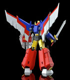 【再販】MODEROID 元気爆発ガンバルガー ガンバルガー※不設寄送《23年1月預定》 4580590164673